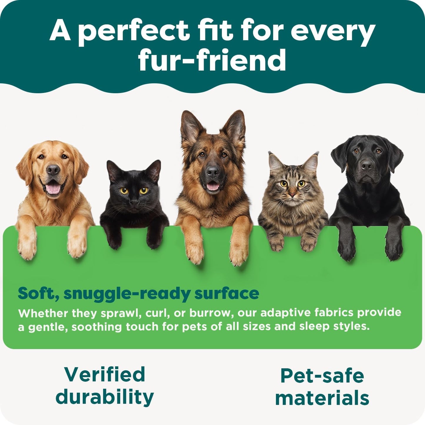 Luxury Reversible Sofa Protector | Waterproof Quilted Couch Cover for Dogs & Cats
