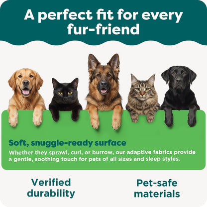 Luxury Reversible Sofa Protector | Waterproof Quilted Couch Cover for Dogs & Cats